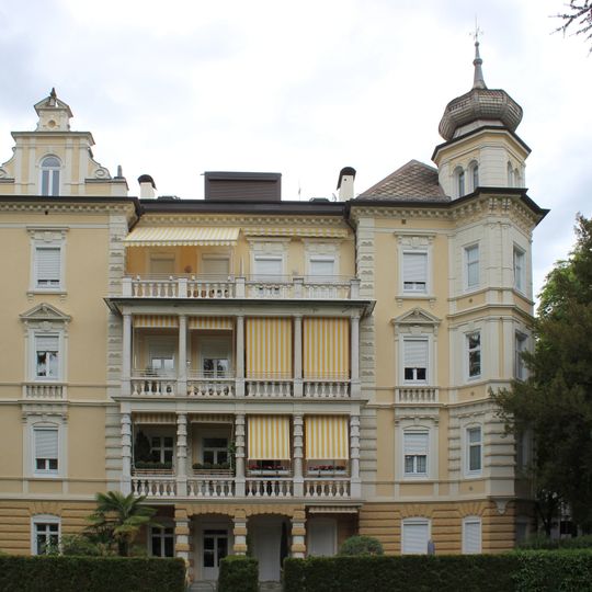 Villa Venosta