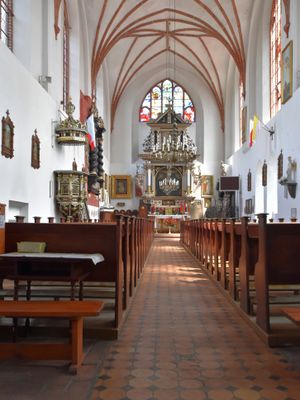 Interior 1