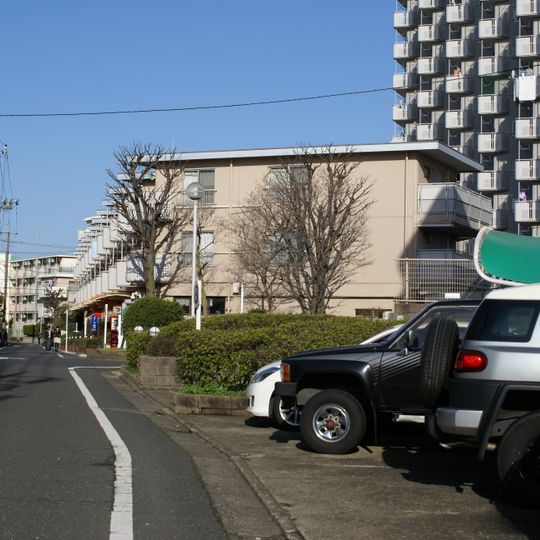 Kami-Itabashi