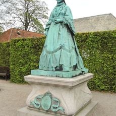 Caroline Amalie