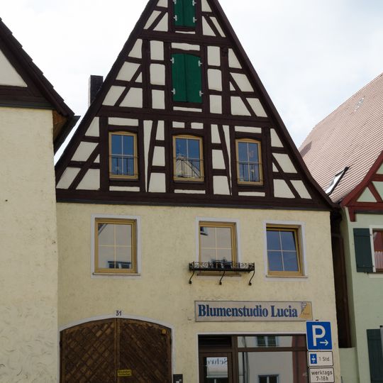 Bürgerhaus