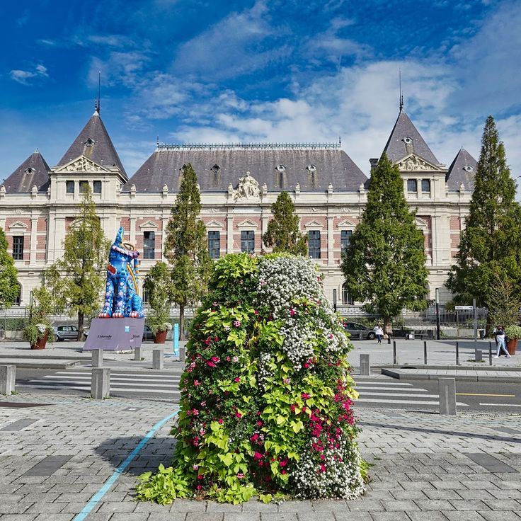 Place des Martyrs de la Résistance