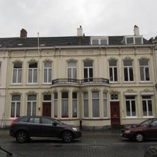 Stationsstraat 16, Bergen op Zoom