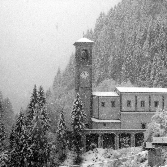 Chiesa dei Santi Pietro e Paolo Apostoli