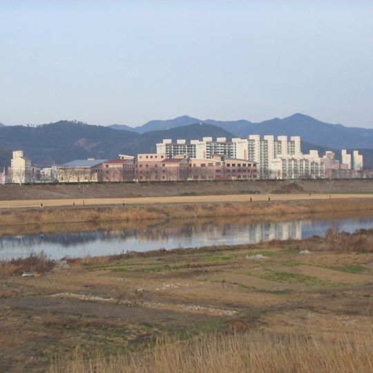 Miryang