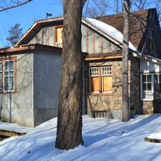 Maison Thomas-MacKerall