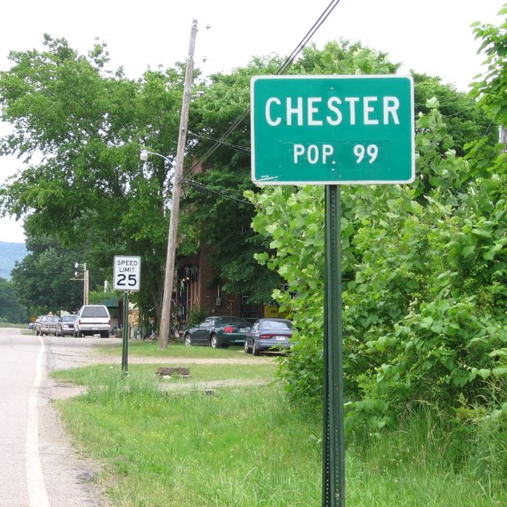 Chester