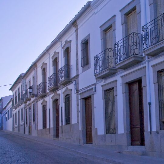 Villanueva de Córdoba