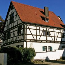 An der Mauer 13, Weißenhorn
