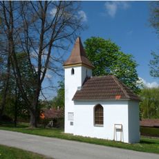 Kaple svatého Josefa