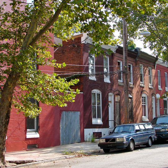 Brewerytown