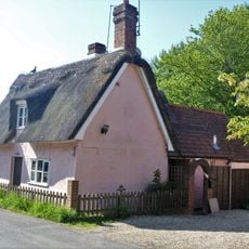 Premises Approximately 70 Yards South-East Of Barton Place