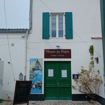 Angoli Segreti dell'Isola di Ré