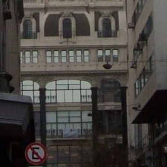 Edificio Pablo Ferrando