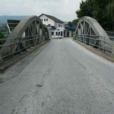 Straßenbrücke, Spitalsbrücke