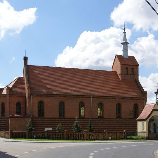 Krzelów
