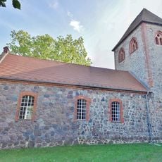 Village church Rohlsdorf