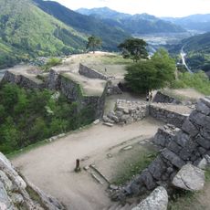 Takeda Castle