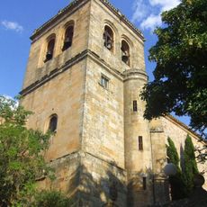 Church of Nuestra Señora del Espino, Soria