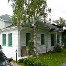 Улица Поленова 3