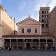 San Lorenzo in Lucina