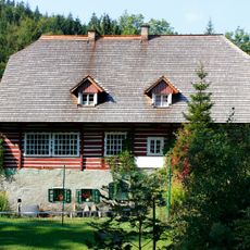 Vodní mlýn čp. 254