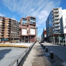 Tjuvholmen