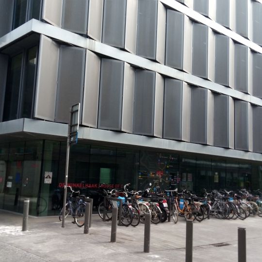 Designcenter De Winkelhaak