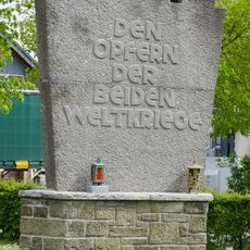 Ehrenmal