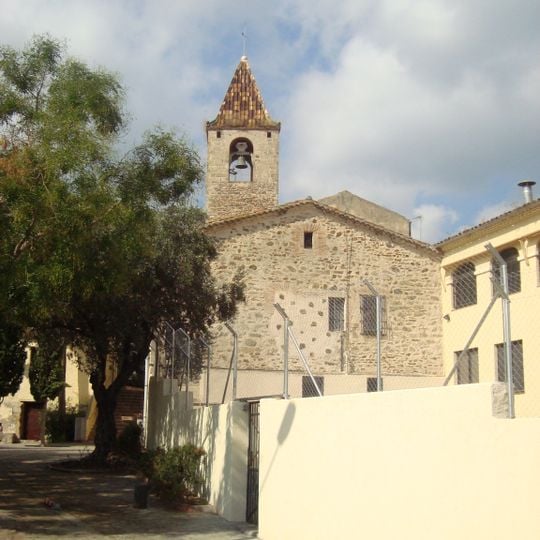 Sant Genís dels Agudells