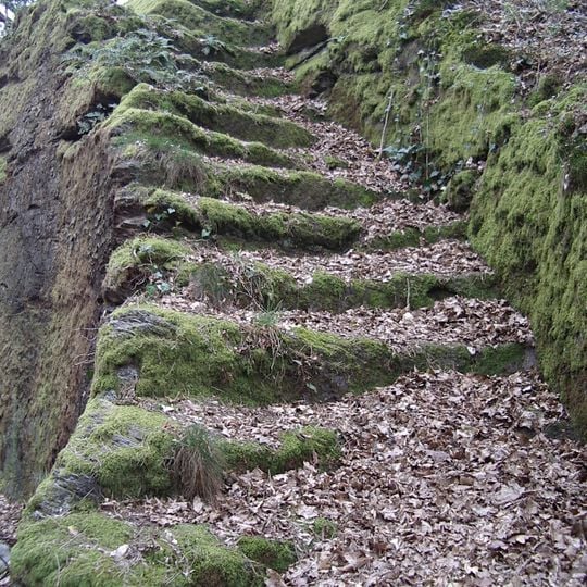 Château de Linchamps
