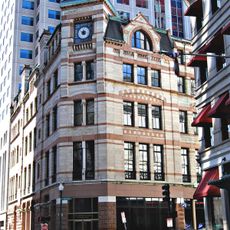 Bedford Block