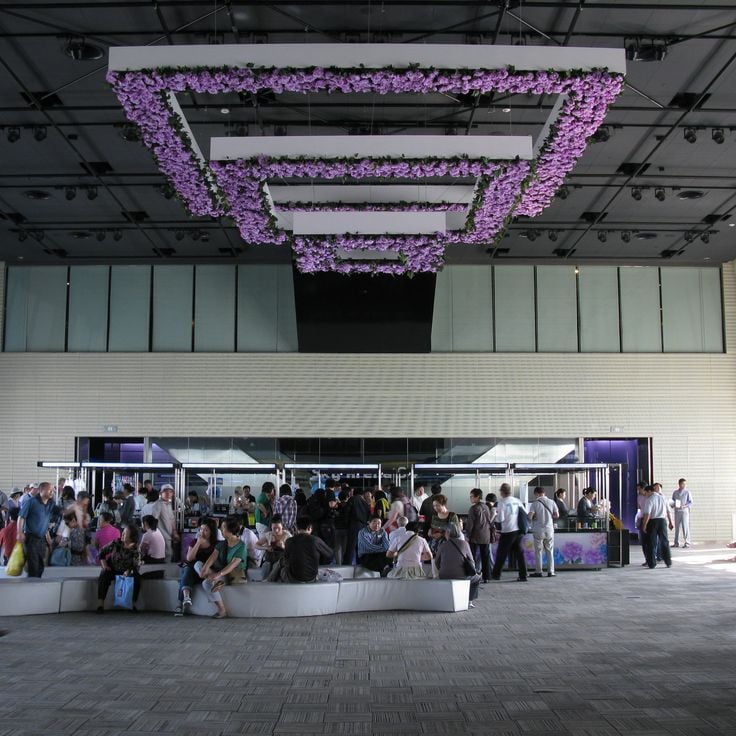 Shanghai World Financial Center