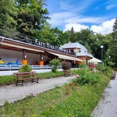 Rodzinny Park Rozrywki Esplanada