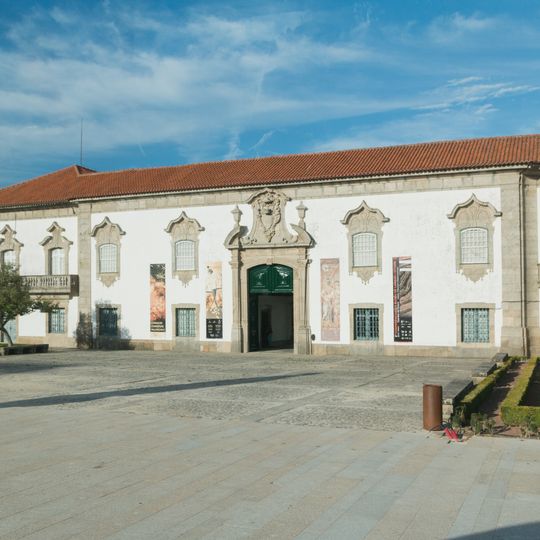 Lamego City Museum