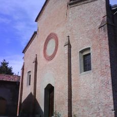 Santuario del Carmine