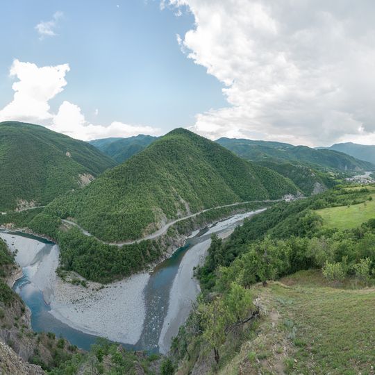 Val Trebbia