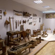 Muzeum Lachów Sądeckich. Filia Muzeum Okręgowego w Nowym Sączu