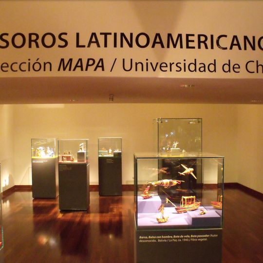 Museo de Arte Popular Americano