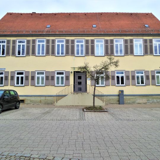 Welzheim concentration camp