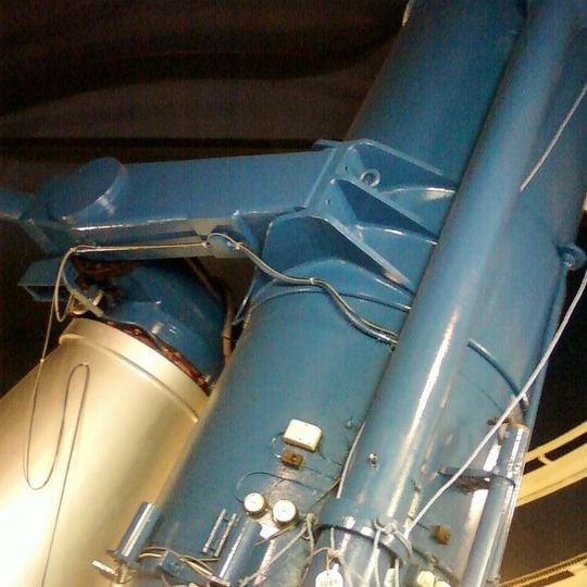 James Gregory Telescope