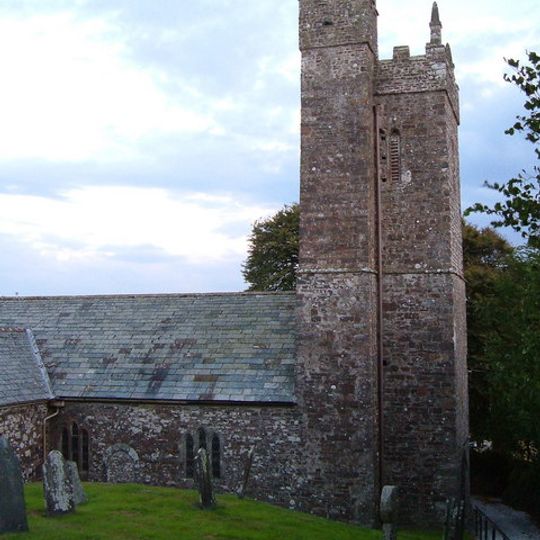 Church of St Nicholas