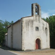 Prieuré Notre-Dame de Noalhat