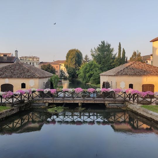 Molini di Sant'Andrea