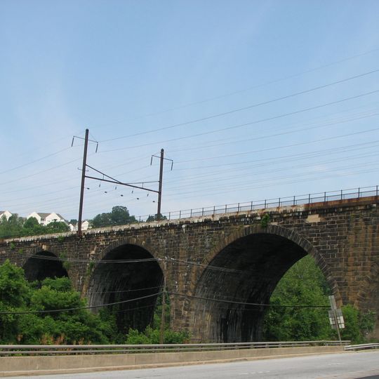 High Bridge