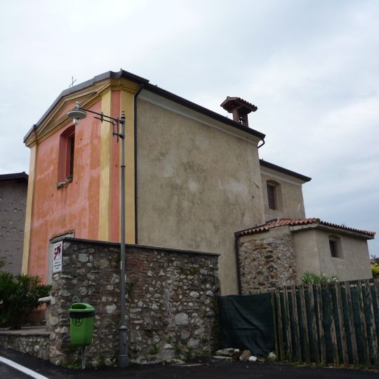 Chiesa di Santa Elisabetta