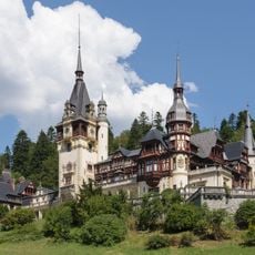 Schloss Peleș