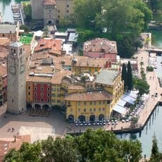 Torre Apponale