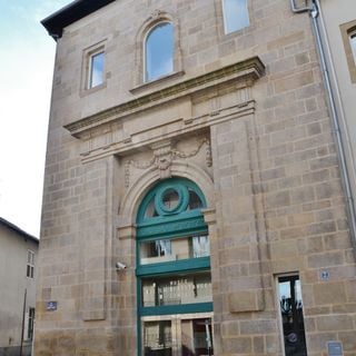 Museum of Resistance in Limoges