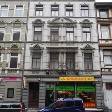 Friedrich-Ebert-Straße 250